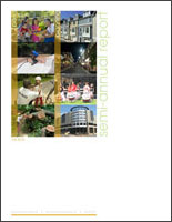 Spring 2008 Semi Annual Report Cover