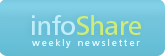 Join our infoShare weekly newsletter
