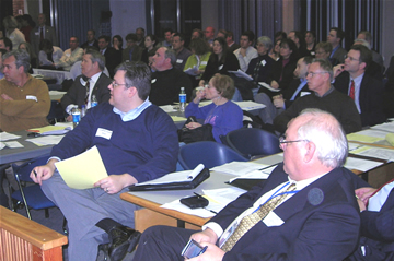 Outreach Meeting