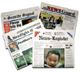 Newspapers